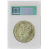 Image 2 : 1922 NGC MS64 Peace Silver Dollar