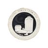 Image 2 : 1967 $5 Las Vegas Sterling Silver Gaming Token