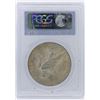 Image 2 : 1922 PCGS MS63 Peace Silver Dollar