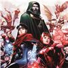 Image 2 : Avengers: The Children's Crusade #4 by Stan Lee - Marvel Comics
