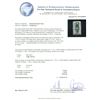Image 3 : 14KT White Gold 31.56ct Quartz and Diamond Ring