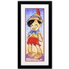 Image 1 : Pinocchio by David Willardson