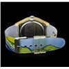 Image 3 : Crawl Stainless Steel Linnea Pergola Signed San Francisco Watch