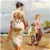 Image 2 : Mediterranean Breeze by Pino