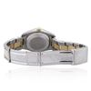 Image 3 : Rolex Two-Tone Diamond Date Vintage Men's Watch