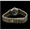 Image 3 : Omega 18KT Two-Tone Constellation Ladies Watch