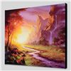 Image 1 : Vision Of Dawn by Jon Rattenbury