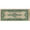 Image 2 : 1923 $1 Large Silver Certificate Speelman / White Note