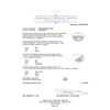 Image 3 : 1.63ctw Diamond Ring - Platinum