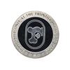 Image 1 : 1967 $5 Las Vegas Sterling Silver Gaming Token