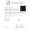 Image 3 : 14KT White Gold 37.72ctw Sapphire and Diamond Necklace