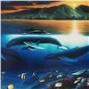Image 2 : Maui Dawn by Wyland