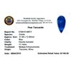 Image 2 : 12.14ctw Cabochon Tanzanite Parcel