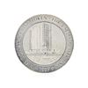Image 2 : 1967 $5 Las Vegas Sterling Silver Gaming Token