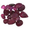 Image 1 : 11.31ctw Fancy Ruby Parcel