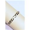 Image 1 : STERLING SILVER (14 GRAMS) BRACELET
