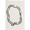Image 2 : STERLING SILVER (14 GRAMS) BRACELET