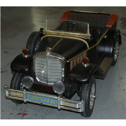1932 REPLICA MERCEDES KIDS TOY CAR