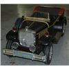 Image 1 : 1932 REPLICA MERCEDES KIDS TOY CAR