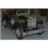Image 2 : 1932 REPLICA MERCEDES KIDS TOY CAR