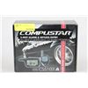 Image 1 : COMPUSTAR 2-WAY ALARM & KEYLESS ENTRY