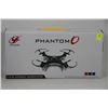 Image 1 : NEW PHANTOM 6CH RC ACROBAFIC QUADROCOPTER