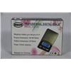 Image 1 : NEW PROFESSIONAL DIGITAL SCALE