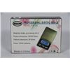 Image 1 : NEW PROFESSIONAL DIGITAL SCALE