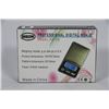Image 1 : NEW PROFESSIONAL DIGITAL SCALE