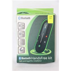 NEW BLUETOOTH HANDSFREE KIT