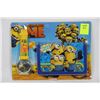 Image 1 : DESPICABLE ME WATCH & WALLET SET