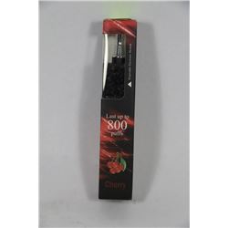 NEW DISPOSABLE ELECTRONIC HOOKAH