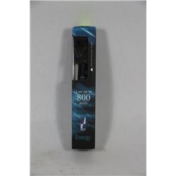 NEW DISPOSABLE ELECTRONIC HOOKAH