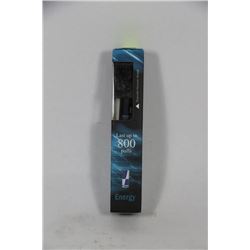 NEW DISPOSABLE ELECTRONIC HOOKAH
