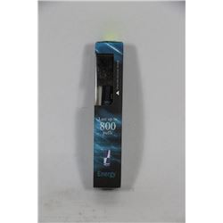 NEW DISPOSABLE ELECTRONIC HOOKAH