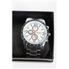 Image 1 : NEW MENS STAINLESS STEEL WATCH