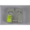 Image 1 : PAIR OF NEW HEADPHONES FOR iPOD/iPHONE