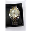 Image 1 : NEW MENS STAINLESS STEEL WATCH