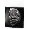 Image 1 : NEW MENS STAINLESS STEEL WATCH