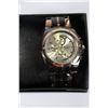 Image 1 : NEW MENS STAINLESS STEEL WATCH