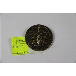 GERMAN 1935 REICHS PARTEITAG
