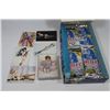 Image 1 : BOX OF OLIVIA ADULT ORIENTED COLLECTOR CARDS