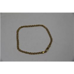 10 KT GOLD CHAIN