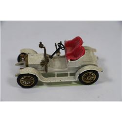 MATCHBOX BY LESNEY 1909 OPEL COUPE