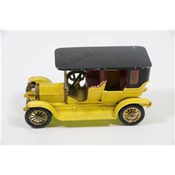 MATCHBOX BY LESNEY 1907 PEUGOT