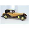 Image 1 : WOODEN MODEL CAR
