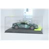 Image 1 : COLLECTIBLE ASTON MARTIN TOY CAR