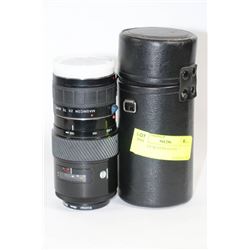 MINOLTA AF-LENS 100-200