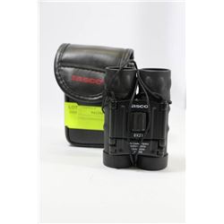 TASCO 8X21 BINOCULARS