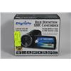 Image 1 : DIGILIFE HIGH DEFINITION SDHC CAMCORDER